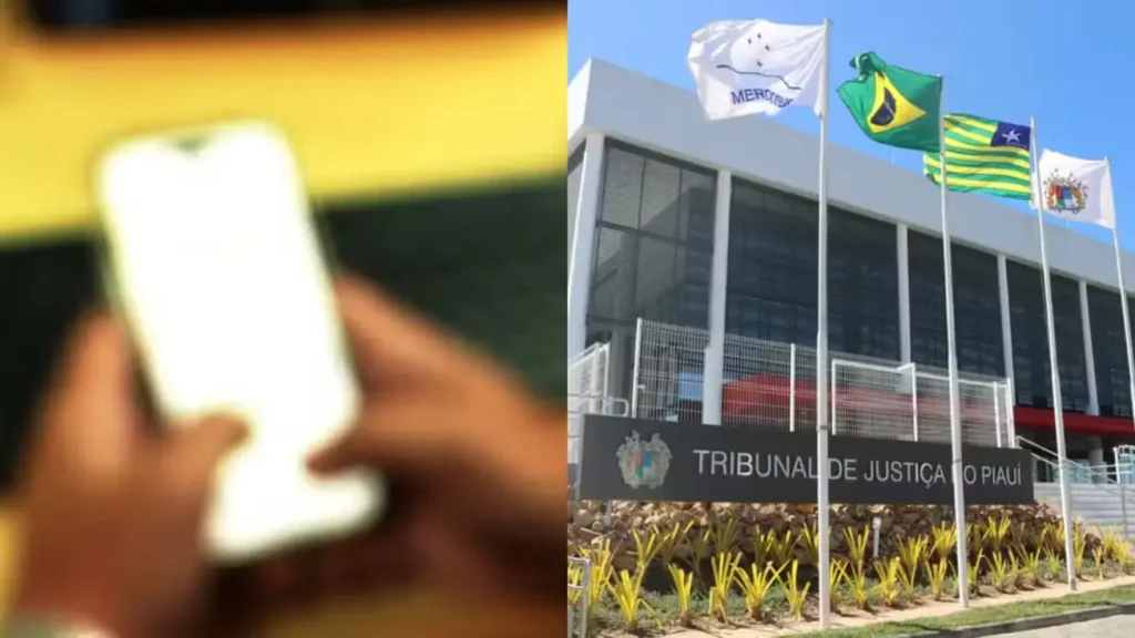 Criminosos usam nomes de promotores em golpes no Piauí