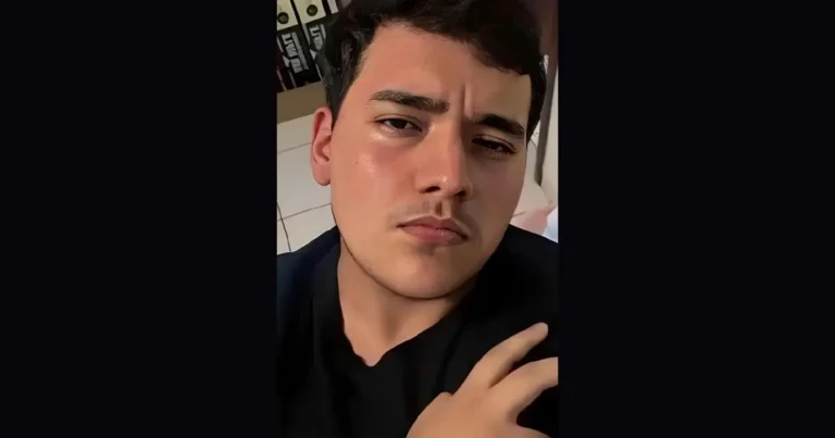 Estudante de Direito de 21 anos morre em colisão entre moto e carro na BR-316, em Picos