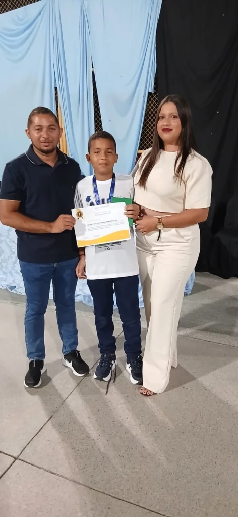 São Francisco do Maranhão alcança destaque estadual em Educação e premia alunos nota 10 11 f4d17026 3b73 42fd 8405 a91ab3064905