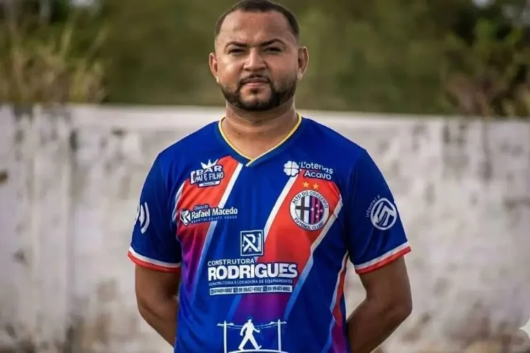 Motociclista de 24 anos morre após sair da pista na BR-407 em Paulistana
