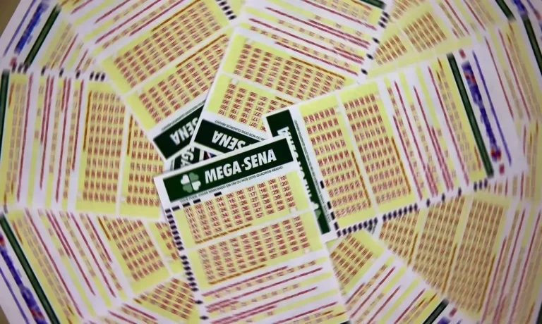 Mega-Sena acumulada chega a R$ 60 milhões nesta quinta-feira (14)