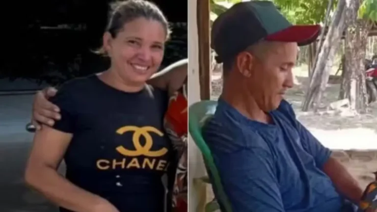 Polícia prende suspeitos de matar casal a tiros e facadas em Pinheiro, no Maranhão