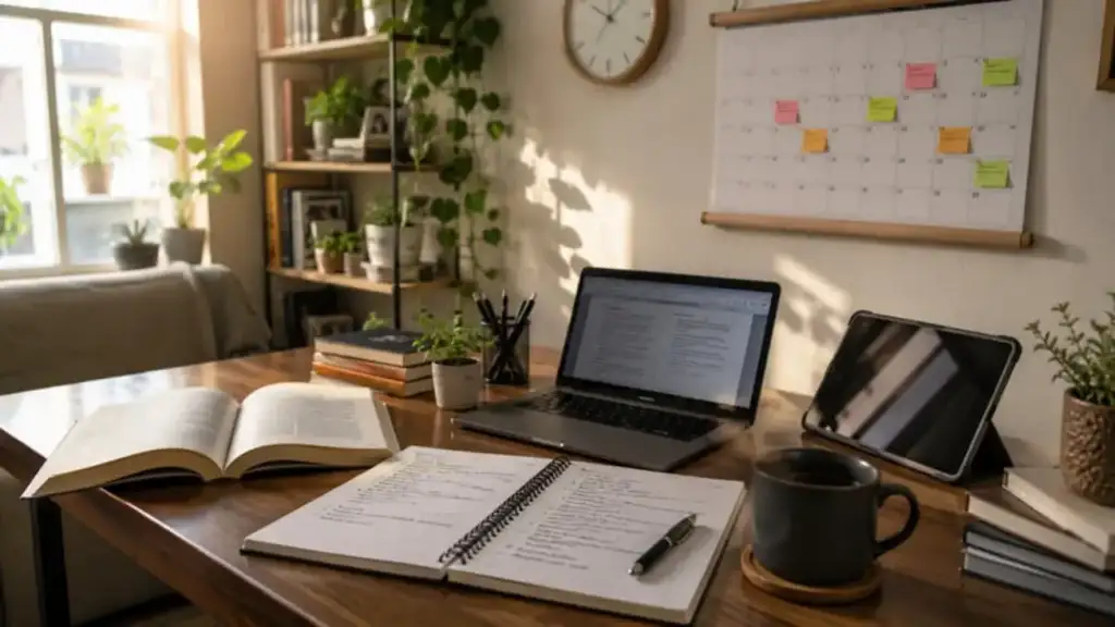 Aprendizagem contínua e desenvolvimento pessoal tornam-se diferenciais importantes para profissionais em busca de crescimento.