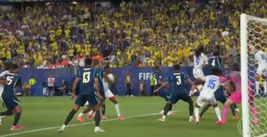 Brasil vence haiti copa do mundo 2026: Brasil joga contra Haiti na Copa do Mundo