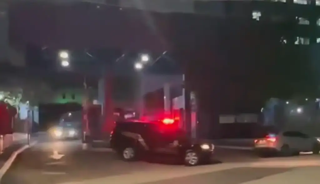 Bloqueio contra banco digimais de edir macedo: Polícia Federal em ação na Operação Miragem em São Paulo.