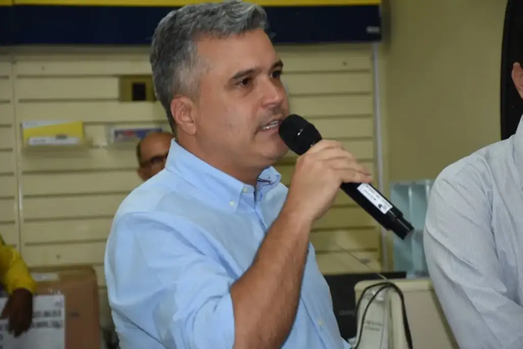 Líder do Governo Alepi fala sobre projetos patrimônio cultural