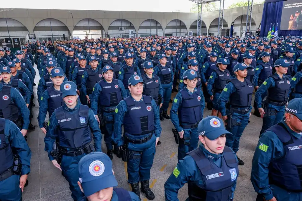 Concurso da polícia militar do piauí vagas: Polícia Militar do Piauí abre concurso para soldados