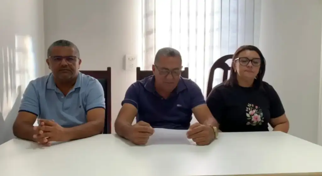 Lei orçamentária 2027 pajeú do piauí: Vereadores aprovam Lei Orçamentária 2027 em Pajeú do Piauí
