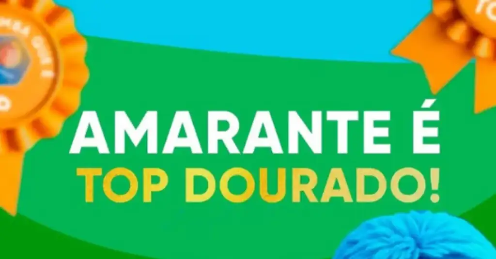 Amarante top dourado selo unicef: Amarante celebra Selo UNICEF Top Dourado reconhecimento