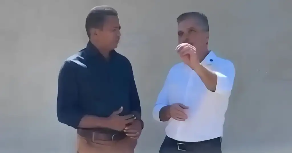 Nova policlínica de teresina: Autoridades discutem projeto da nova Policlínica em Teresina