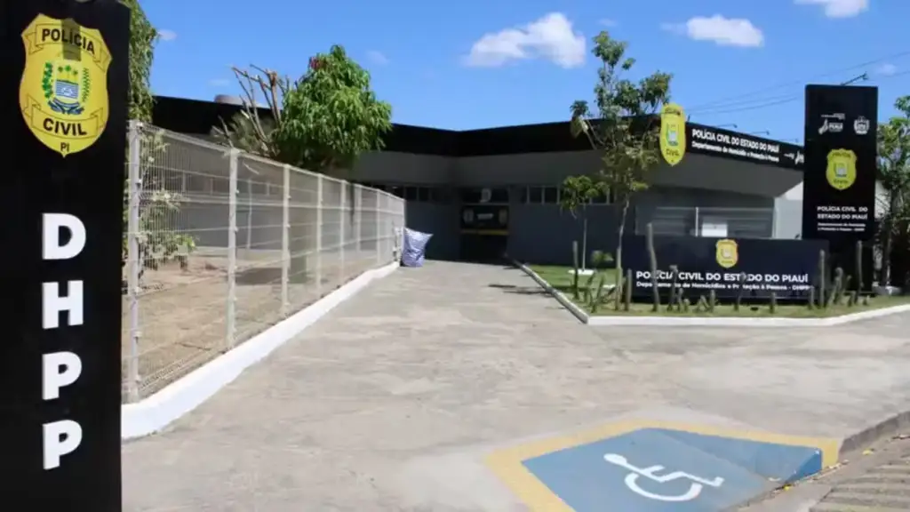 Homem baleado durante discussão em teresina: Polícia Civil do Piauí investiga homicídio em Teresina