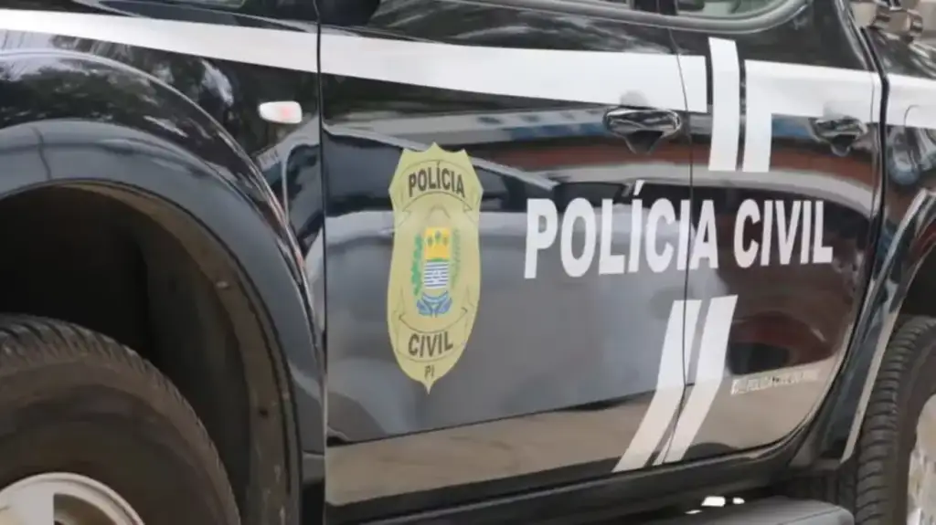 Empresário preso suspeito de atirar em homem: Polícia Civil do Piauí prende empresário em Teresina
