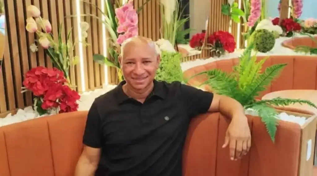Maranhense soterrado em brasília: Genilson dos Santos Abreu, maranhense vítima de soterramento