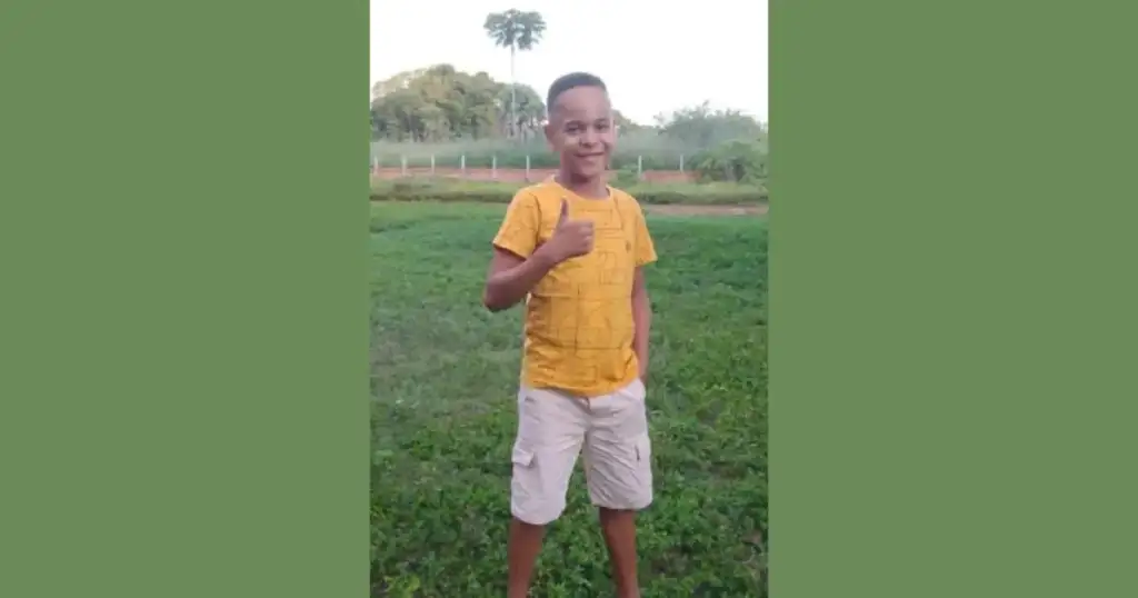 Menino afogado em açude de miguel alves: Menino que morreu afogado em açude de Miguel Alves