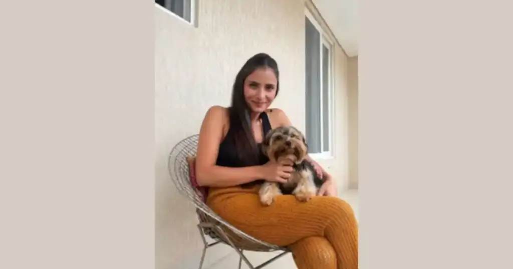 Brasileira morta em terremoto na venezuela: Modelo brasileira Vanessa Zacarias da Silva vítima terremoto Venezuela