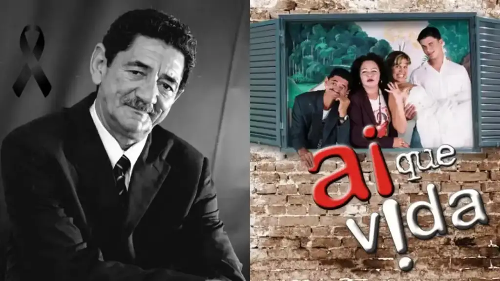 Zé leitão do filme ai que vida: Feliciano Popô, ator de 'Ai Que Vida!', faleceu no Piauí