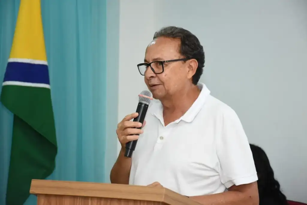 Prefeito de são joão do piauí absolvido pelo tce: Prefeito Ednei Amorim fala após absolvição do TCE Piauí