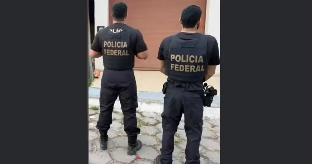 Ex-gerente dos correios investigado em são bento: Polícia Federal cumpre mandados em São Bento contra ex-gerente Correios