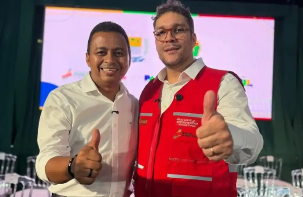 Serviço de hemodinâmica em parnaíba: Dr. Francisco celebra recursos para hemodinâmica em Parnaíba