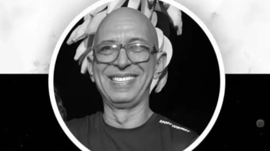 Morte de chico noca em amarante: Chico Noca, político e comerciante de Amarante