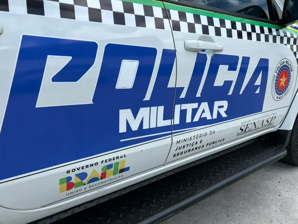 Esfaqueamento na virilha em palmeirais: Polícia Militar Piauí atua em caso de esfaqueamento