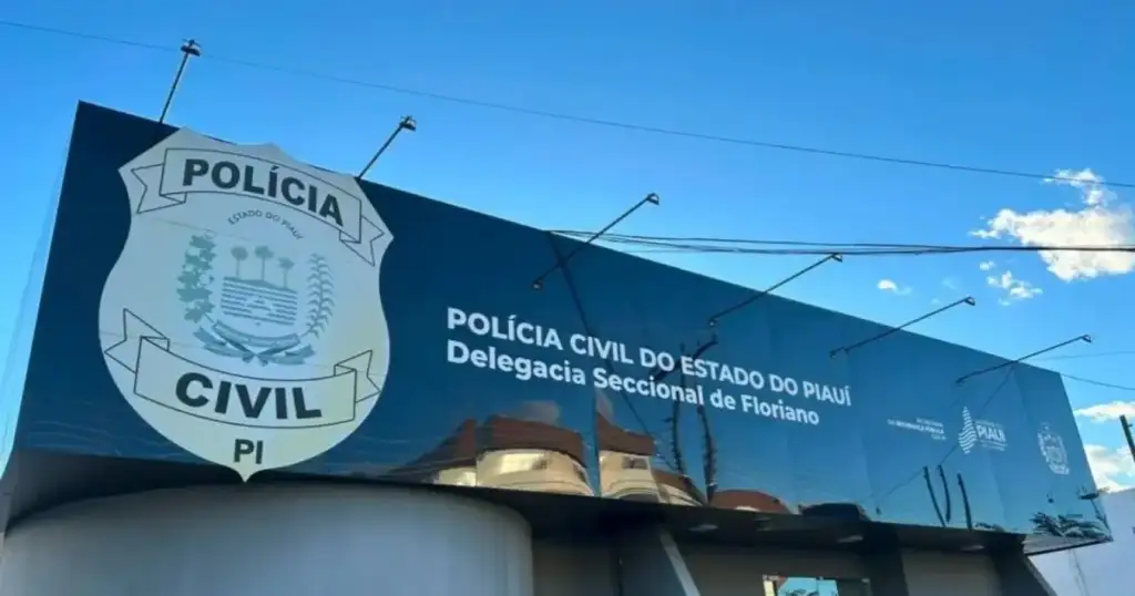 Jovem morto a tiros em floriano: Polícia Civil de Floriano investiga assassinato de jovem