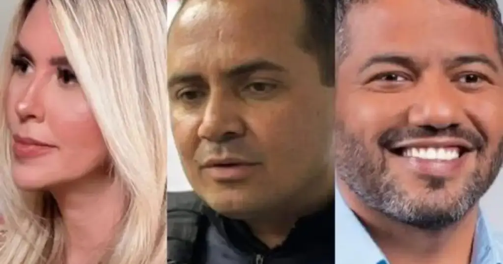 Delegados do piauí deixam cargos para eleições 2026: Delegados do Piauí se desincompatibilizam para eleições 2026