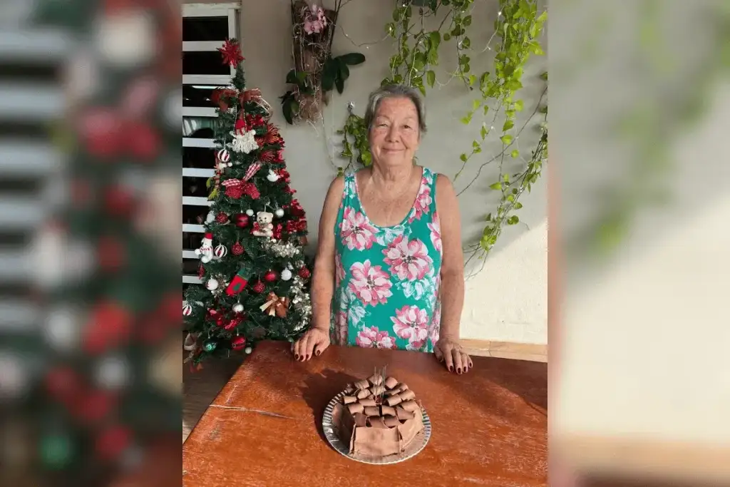 Idosa vítima de cirurgia por engano em Campinas