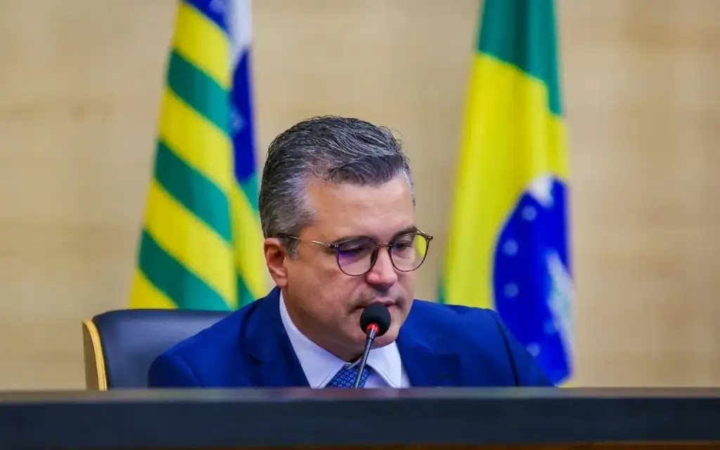 Proibição de ultraprocessados nas escolas do piauí: Deputado na Alepi discute proibição de ultraprocessados em escolas