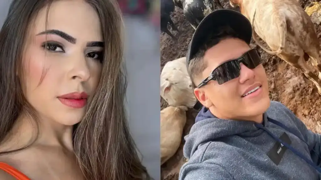 Mulher morta a tiros em canto do buriti: Vítima e suspeito de feminicídio em Canto do Buriti