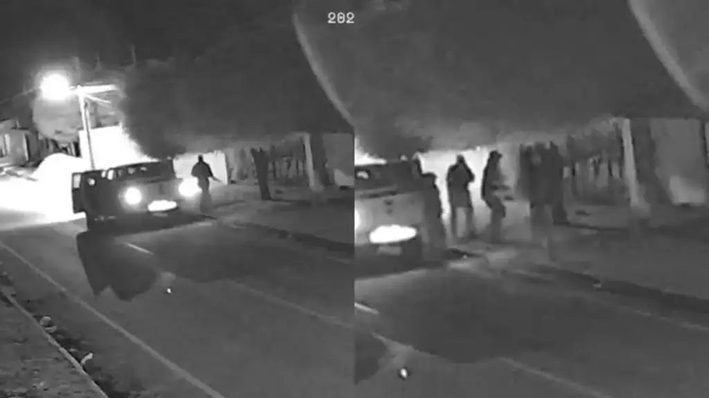 Homem morto a tiros em josé de freitas: Grupo armado chega em caminhonete para cometer homicídio