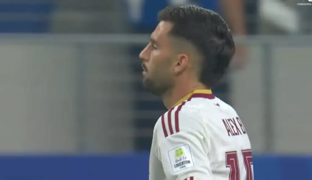 Espanha x bélgica nas quartas de final: Jogador em campo na Copa do Mundo 2026