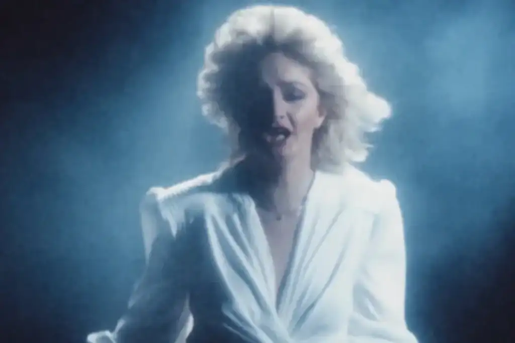 Morte de bonnie tyler: Bonnie Tyler, cantora de 'Total Eclipse of the Heart', que morreu