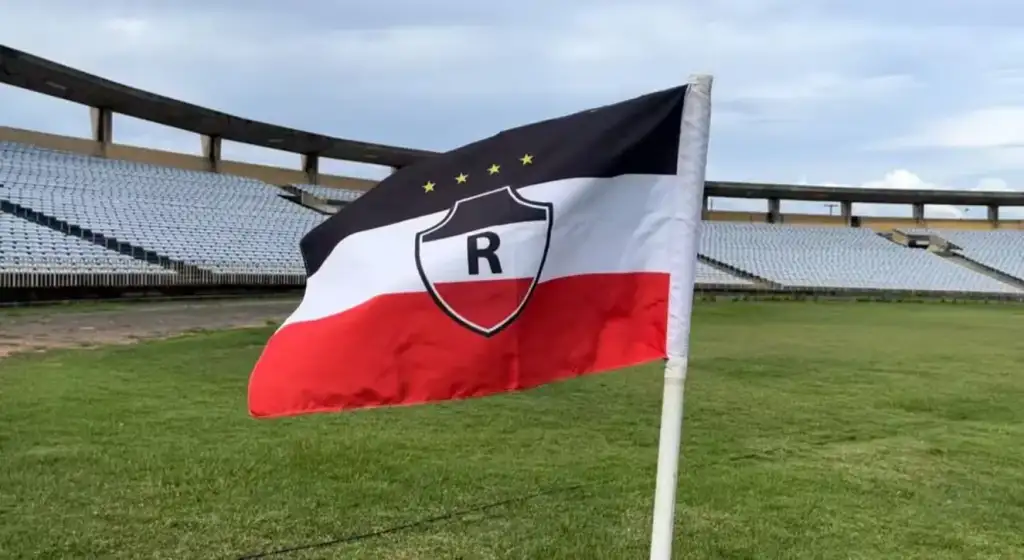 Piauiense série b 2026 river-pi adversários: River-PI conhece adversários Campeonato Piauiense Série B 2026
