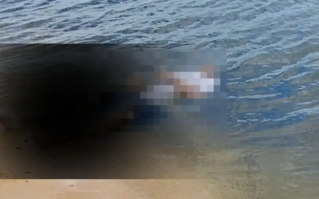 Jovem afogado na lagoa do portinho: Corpo de adolescente encontrado após afogamento em Parnaíba