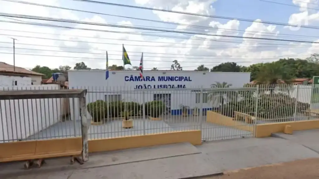 Concurso de joão lisboa suspenso por fraude: Câmara Municipal João Lisboa, concurso suspenso fraude