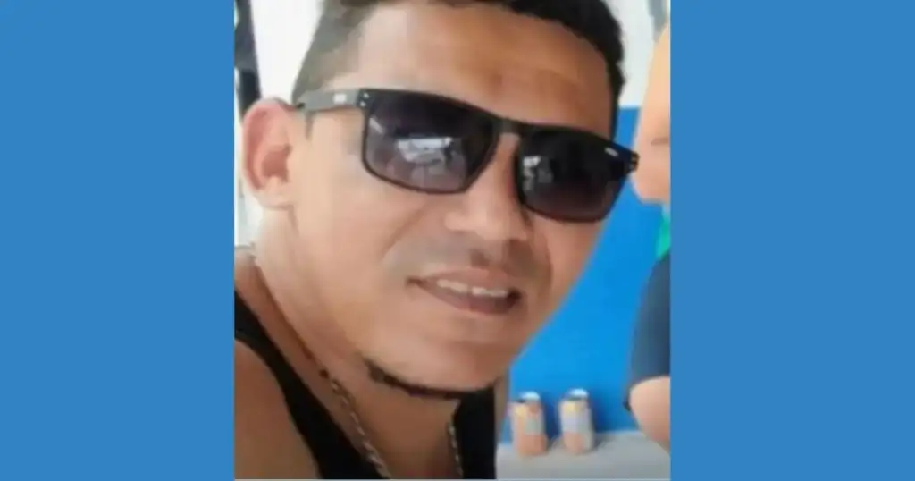 Piauiense morto por policial em são paulo: Piauiense de Boa Hora morto em São Paulo