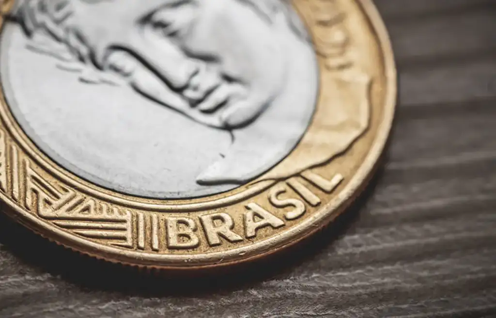 Contrato entre oi e método telecomunicações: Moeda brasileira ilustra venda de serviços da Oi