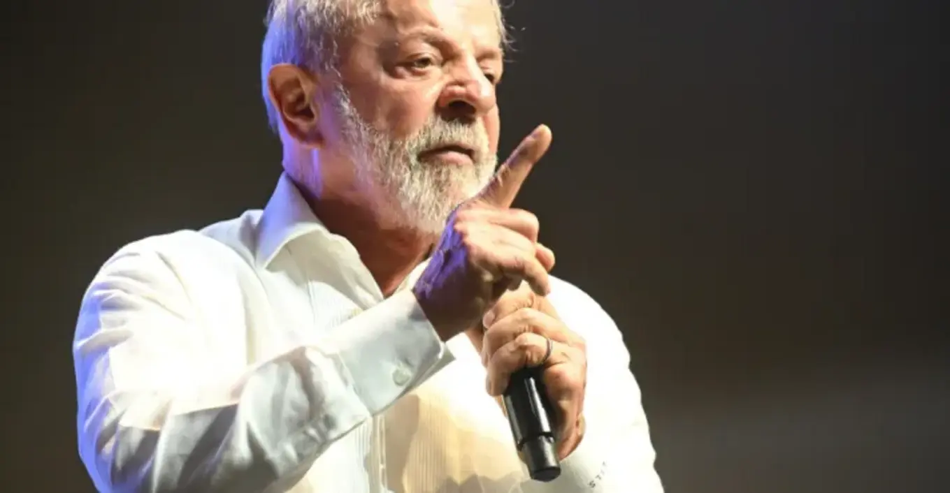 Lula sinaliza ausência em debates eleitorais 2026
