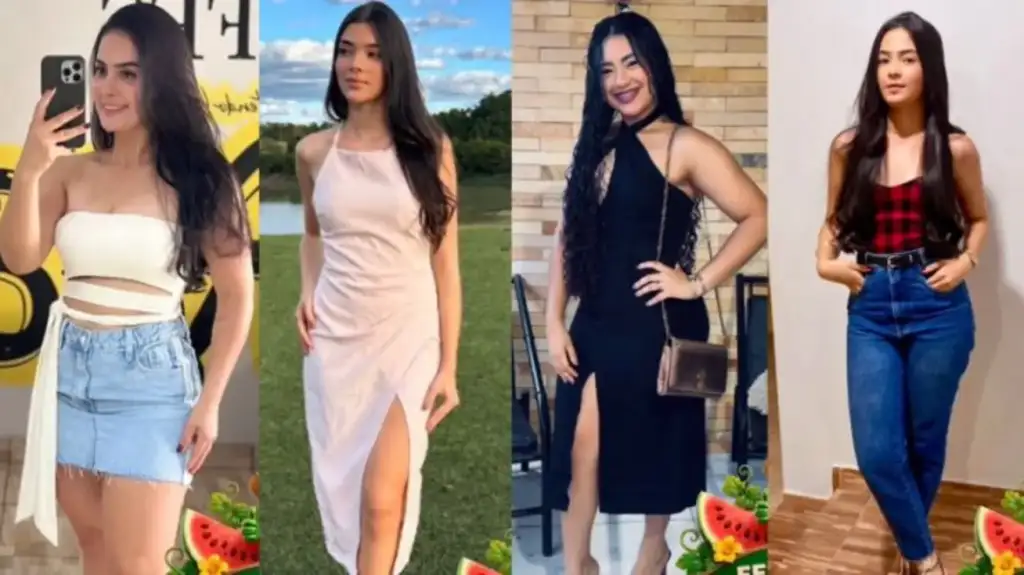 Rainha da melancia jatobá do piauí: Candidatas disputam título de Rainha da Melancia em Jatobá do Piauí