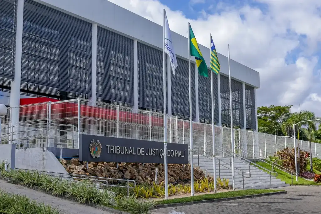 Tjpi lança ferramenta de ia para processos judiciais: Tribunal de Justiça do Piauí adota inteligência artificial
