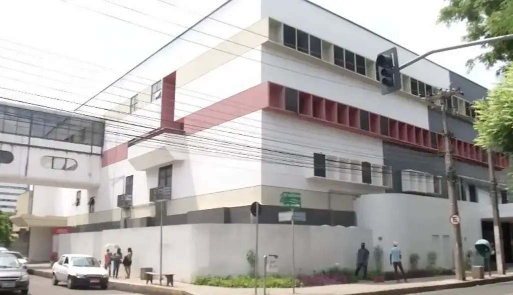 Hospital são marcos retoma oncologia teresina: Hospital São Marcos Teresina retoma atendimentos oncologia SUS