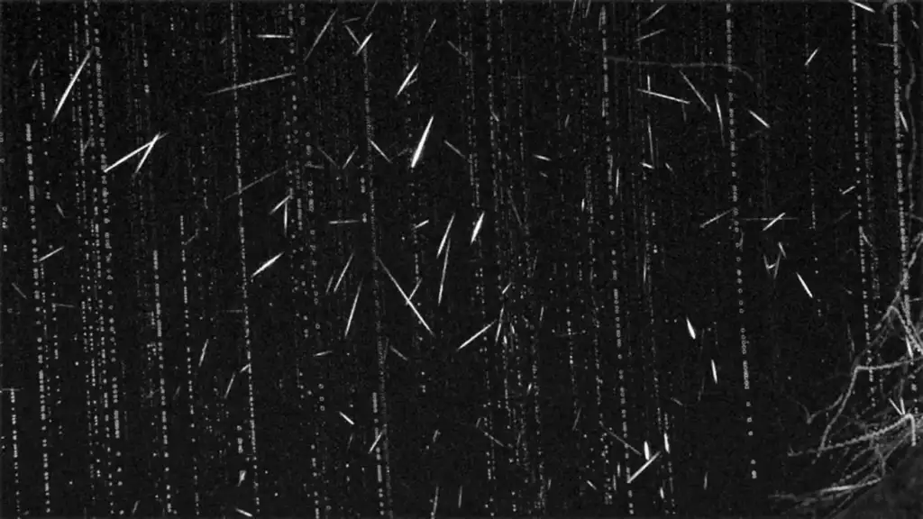 Chuva de meteoros delta aquáridas no nordeste: Chuva de meteoros Delta Aquáridas ilumina céu do Nordeste