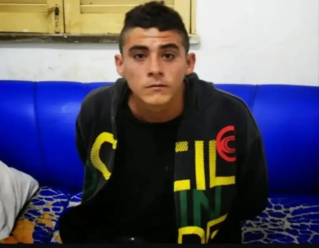Homem encontrado morto em cova cajueiro da praia: João Paulo dos Santos Aragão, encontrado morto em Cajueiro da Praia