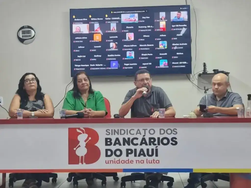 sindicato dos bancários