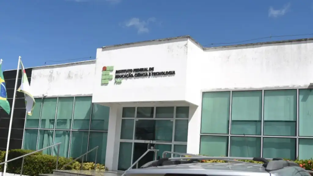 Concurso ifpi 52 vagas piauí: Edifício do IFPI no Piauí anuncia concurso público