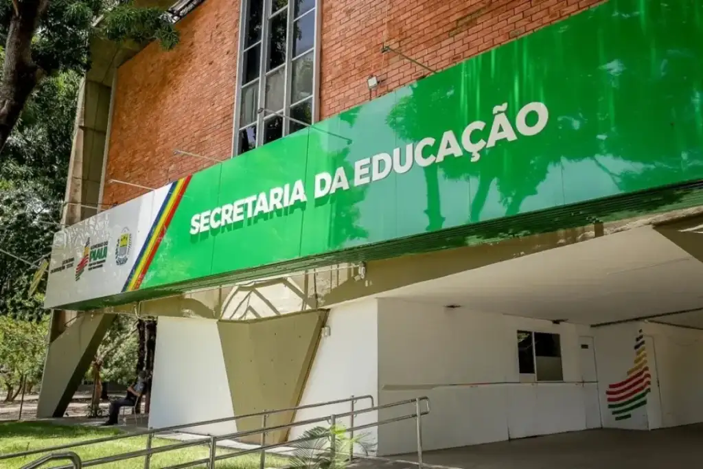Intercâmbio de professores do piauí em singapura: Sede da Seduc Piauí anuncia intercâmbio professores
