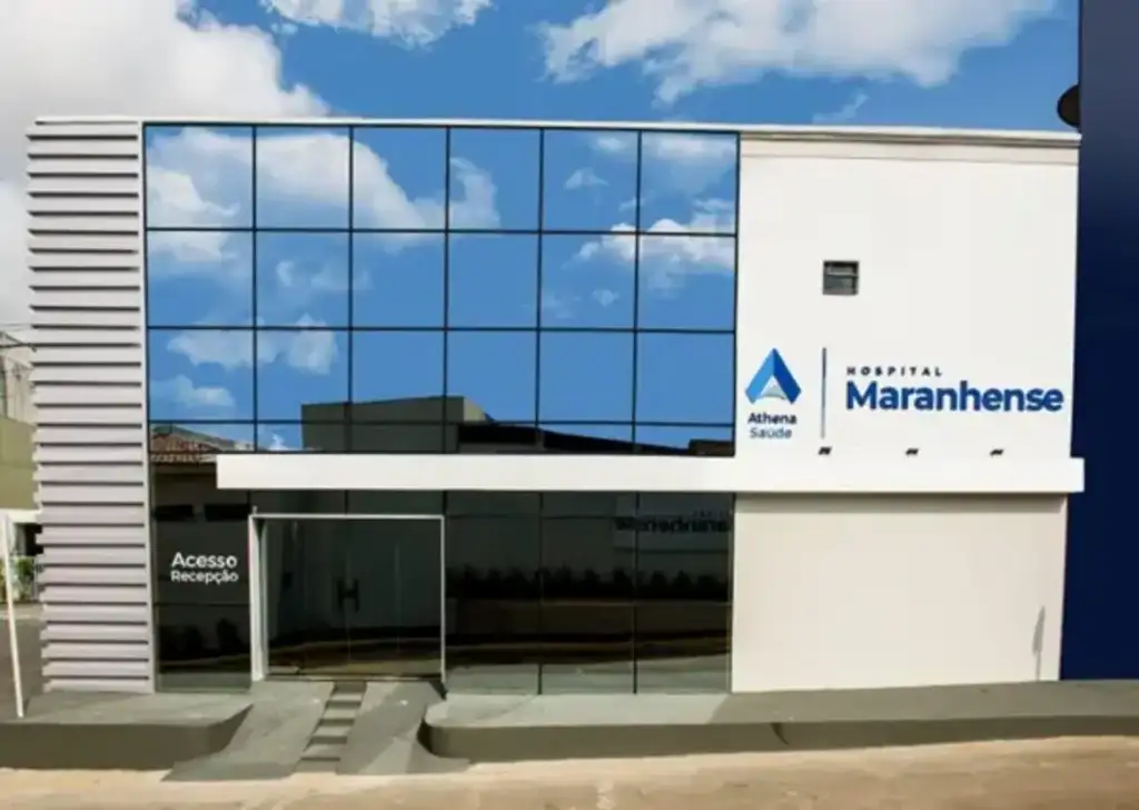 Hospital maranhense certificação ona nível 2: Hospital Maranhense em São Luís após certificação ONA