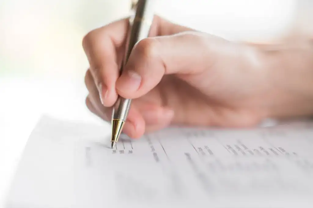 Concurso unificado piauí inscrições prorrogadas: Candidato preenche formulário do Concurso Unificado Piauí