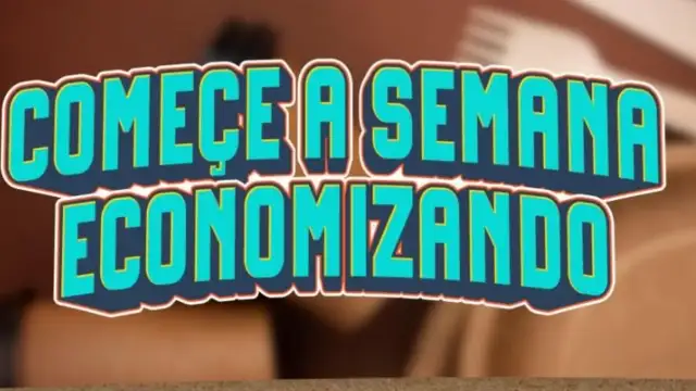 Em Regeneração, faça suas compras no Mercadinho Afonsinho e comece a semana economizando